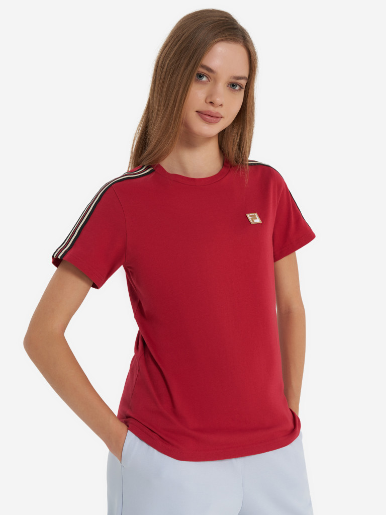 Футболка женская FILA
