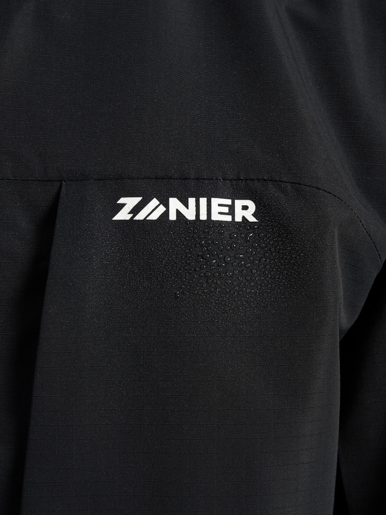 Куртка горнолыжная мембранная мужская Zanier