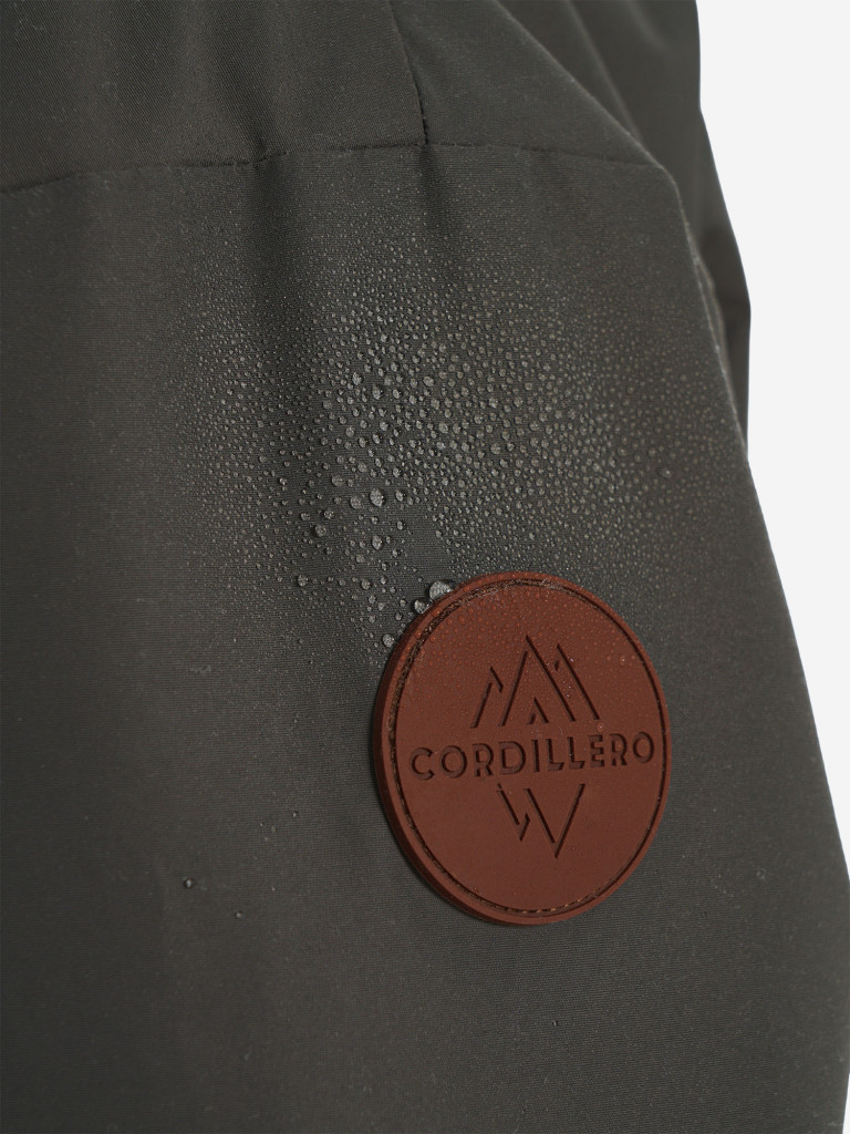 Cordillero ерлер жылы курткасы — фото №13