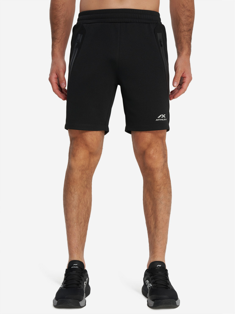 Athlex ерлер шорты — фото №2