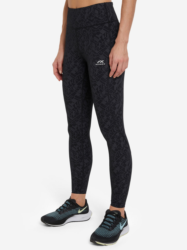 Athlex Flex әйелдер легинсі