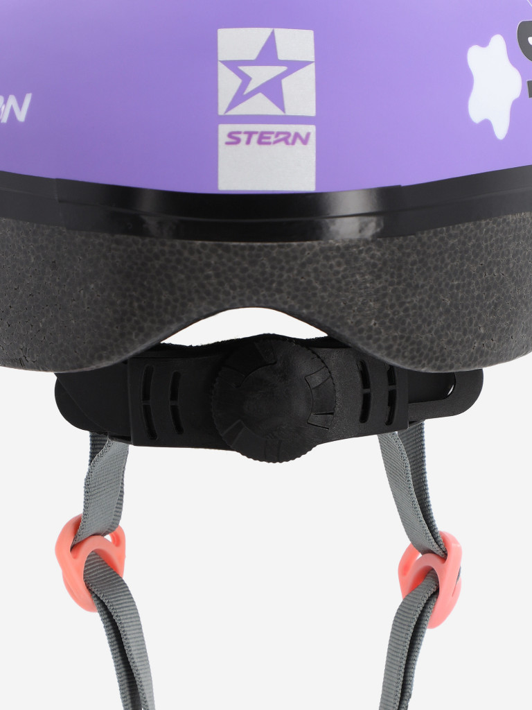 Stern KIDS-1 B балалар велосипед дулығасы — фото №7