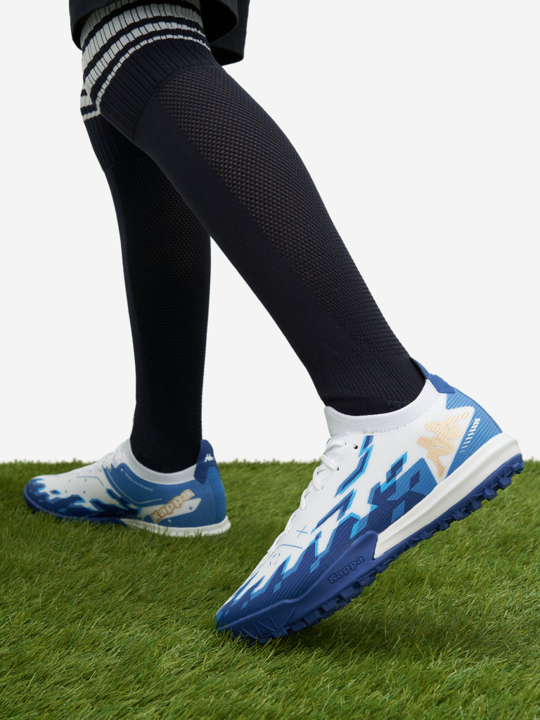 Kappa Victorem JR TF ұлдар бутсы — фото №9