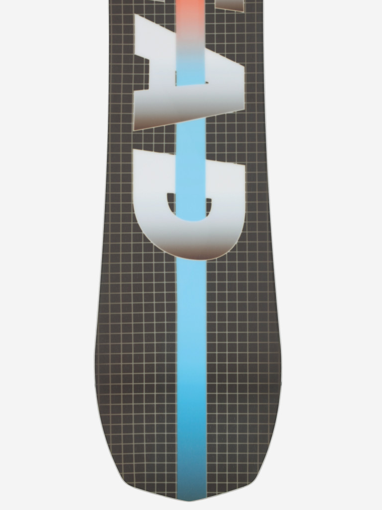 Head Incite Lyt сноуборды — фото №6