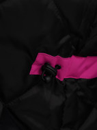 Outventure қыздарға арналған жылы курткасы — фото №12