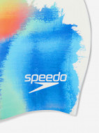 Speedo Digital Printed жүзу телпегі — фото №3