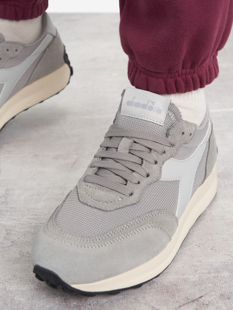 Кроссовки женские Diadora Race Ny — фото №8