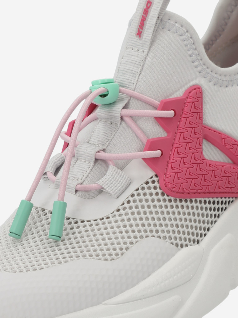 Demix Sp Sprinter Verse Air 2.0 қыздарға арналған кроссовкасы — фото №7