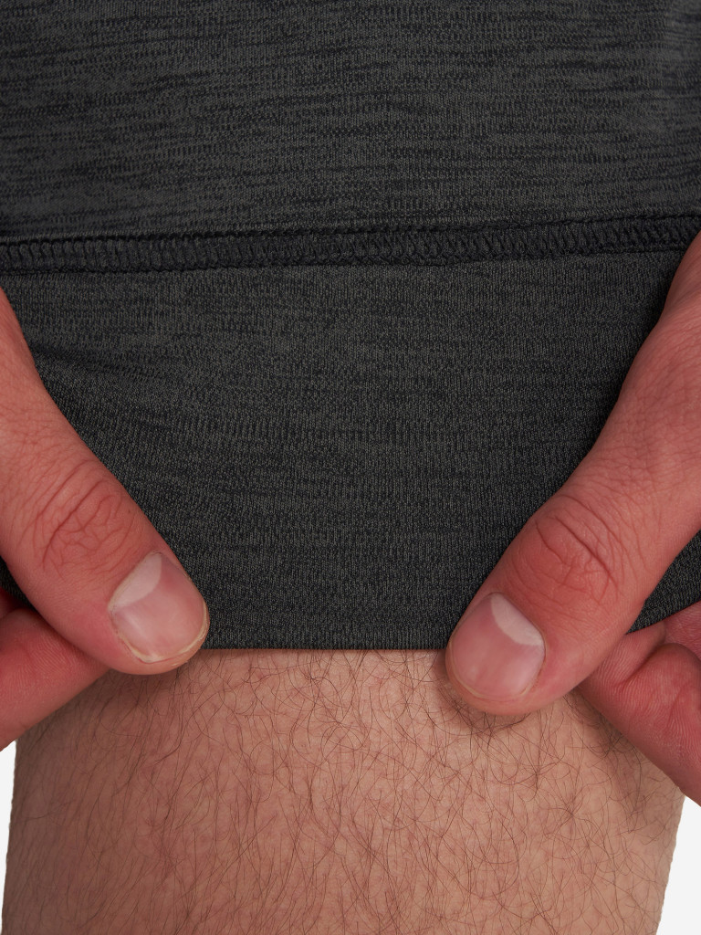 Reebok ID Train ерлер шорты — фото №8