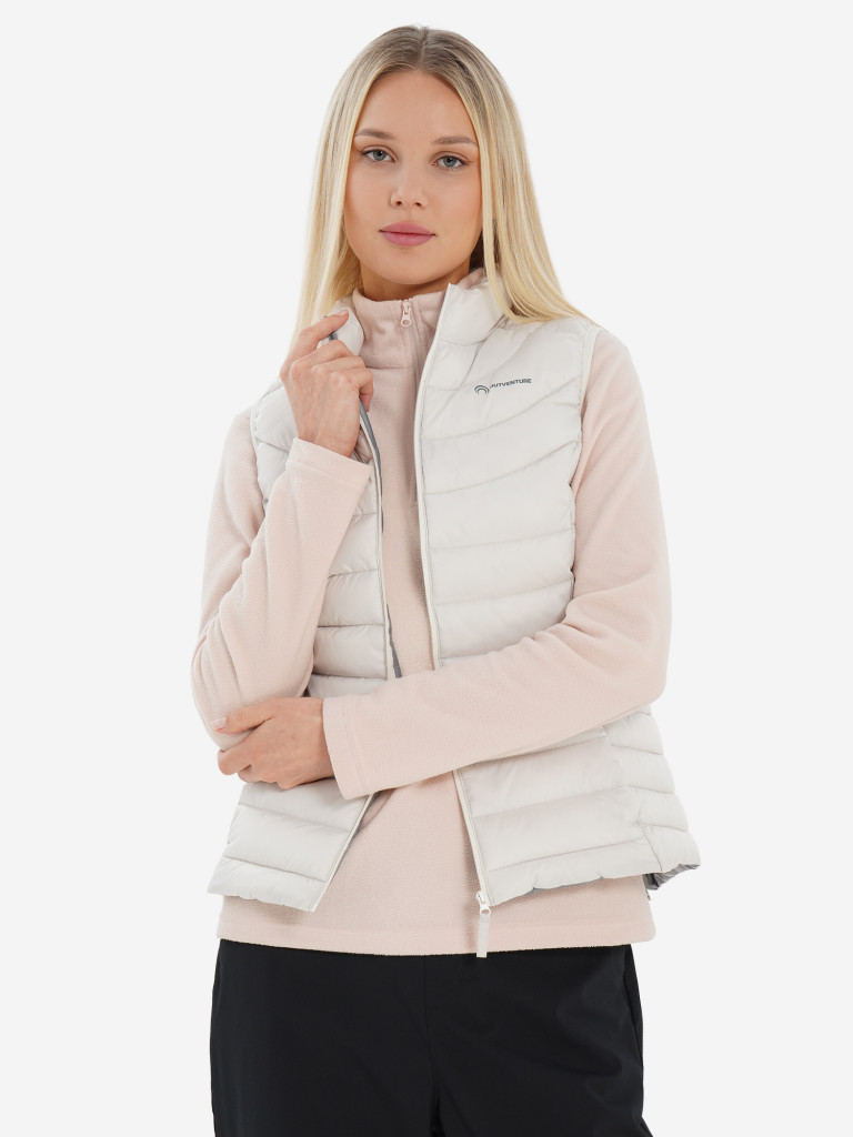 Жилет утепленный женский Outventure — фото №5