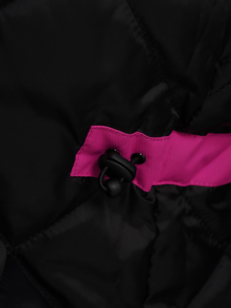 Outventure қыздарға арналған жылы курткасы — фото №12