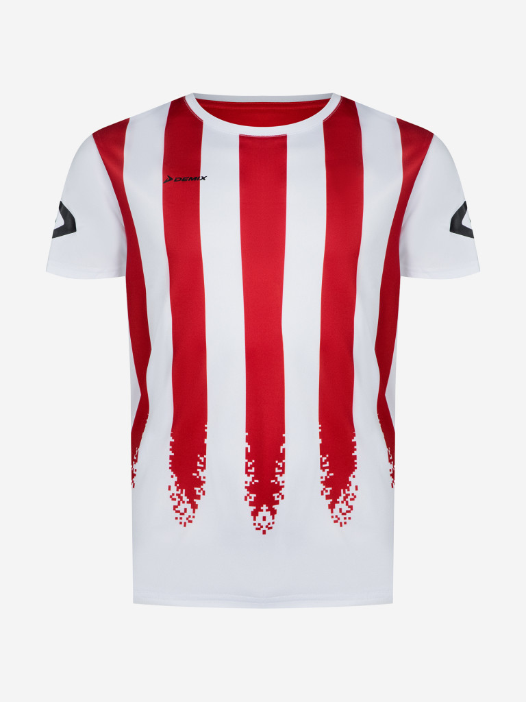 Футболка для мальчиков Demix