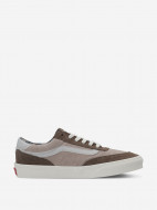 Vans Brooklyn Ls әйелдер кедысы — фото №5