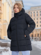 Пуховик женский Demix