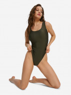 Купальник слитный женский FILA — фото №4