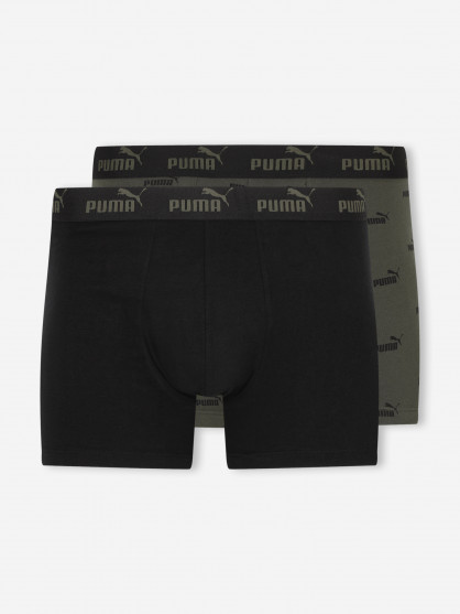 PUMA ерлер тізкиімдері, 2 дана Elements