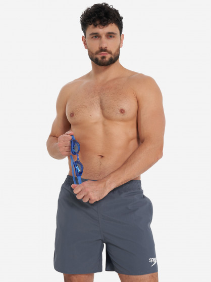 Шорты плавательные мужские Speedo Essentials