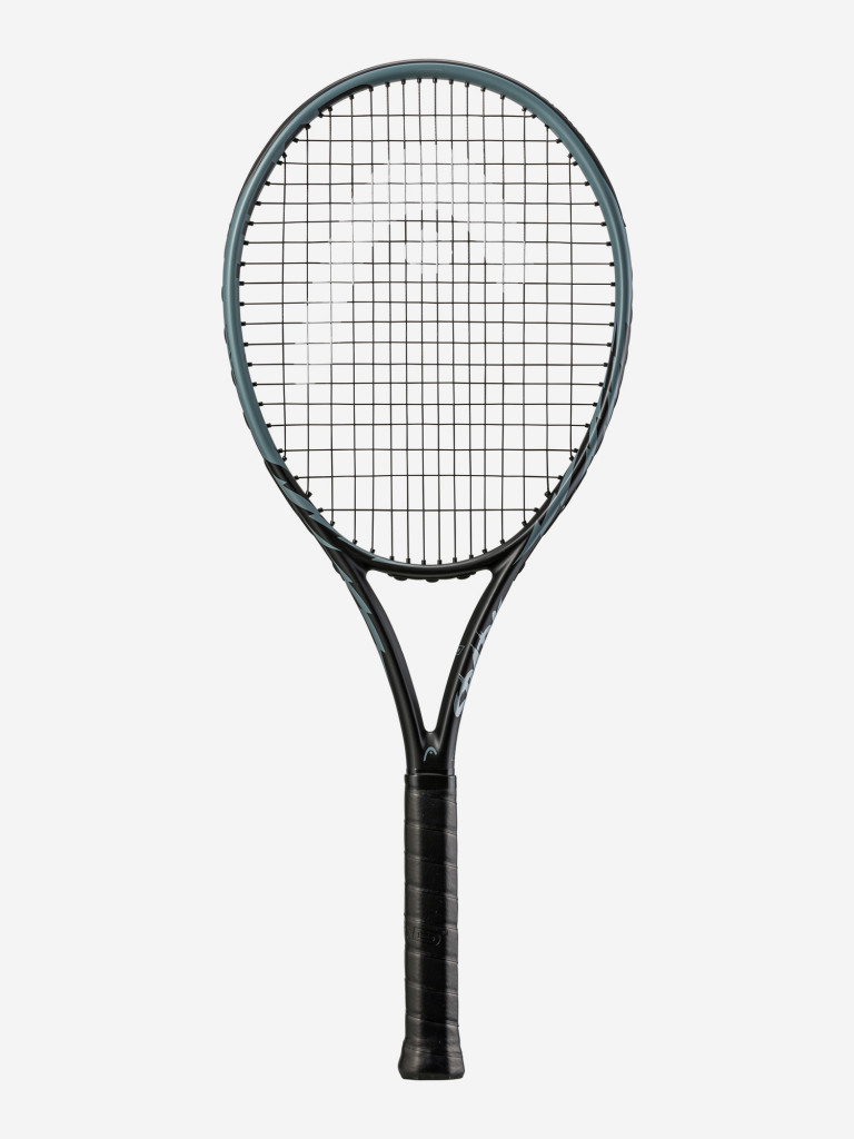 Ракетка для большого тенниса Head MX Spark Tour (stealth) 27"