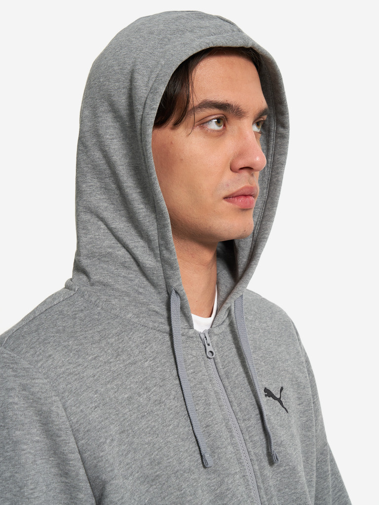 Толстовка мужская PUMA — фото №5
