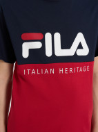 Футболка для мальчиков FILA — фото №5