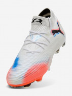 PUMA Future 8 Ultimate Fg ерлер бутсы — фото №5