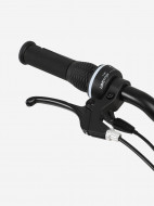 Велосипед для мальчиков Denton Tornado 1.0 20" — фото №9