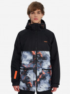 Куртка утепленная мужская Termit — фото №2