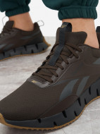 Кроссовки мужские Reebok Zig Dynamica Str — фото №8
