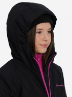 Outventure қыздарға арналған жылы курткасы — фото №8