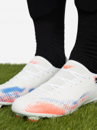 Бутсы мужские PUMA Future 8 Play Fg/Ag — фото №8