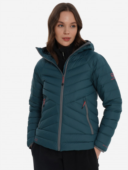 Пуховик женский Northland Flaum