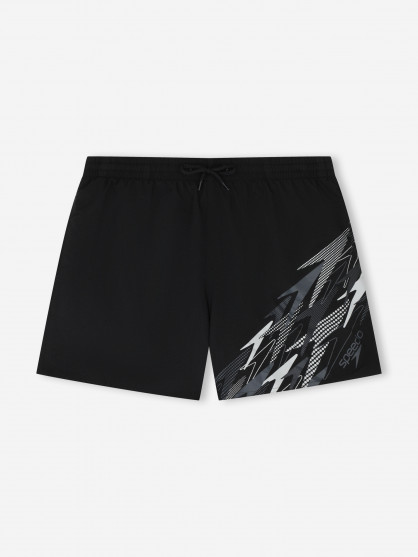 Шорты плавательные мужские Speedo Medley Logo