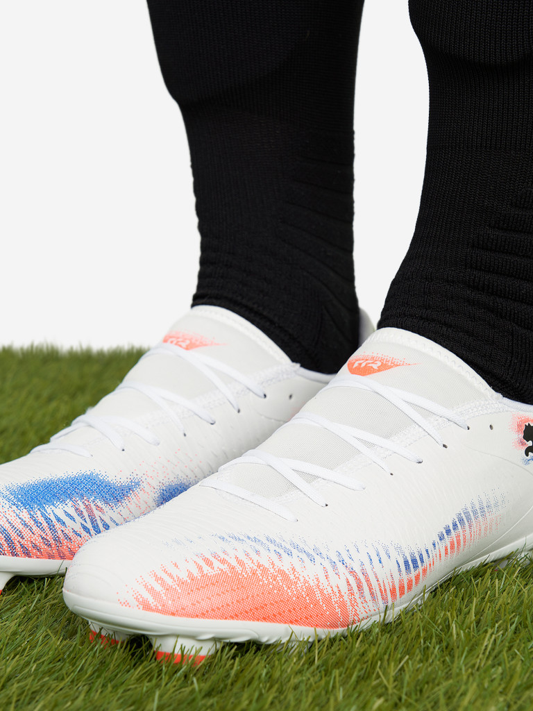 Бутсы мужские PUMA Future 8 Play Fg/Ag — фото №8