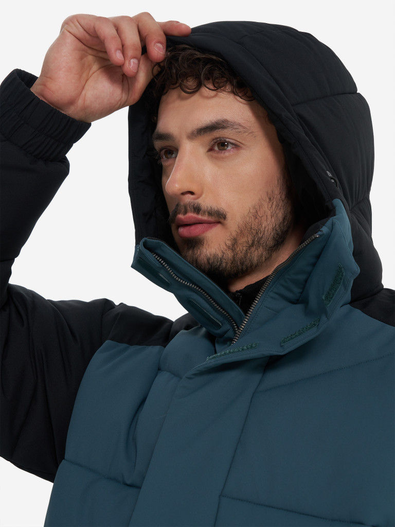 Пуховик мужской Northland — фото №7