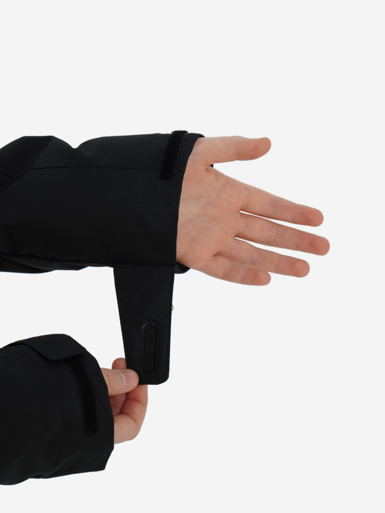 Northland ұлдарға арналған жеңіл курткасы — фото №12