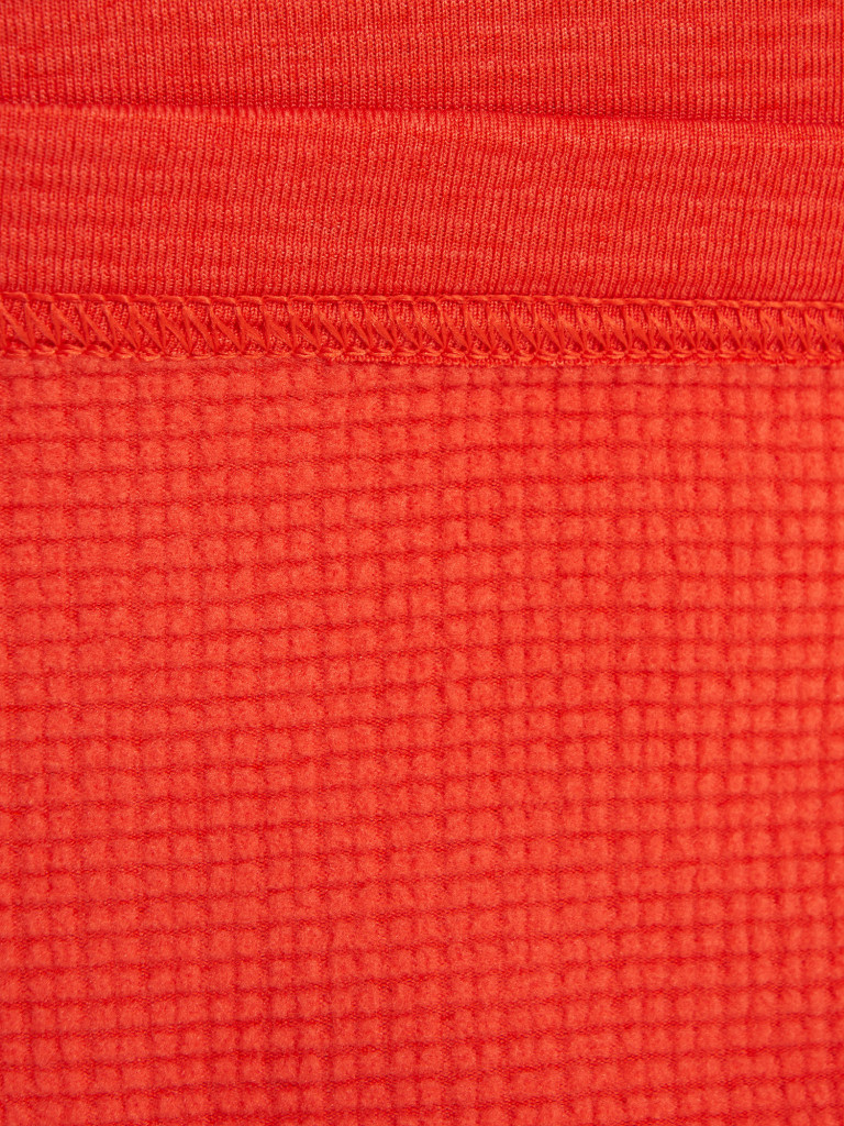 Толстовка мужская Mountain Hardwear Crater Lake Heavyweight Half Zip — фото №7