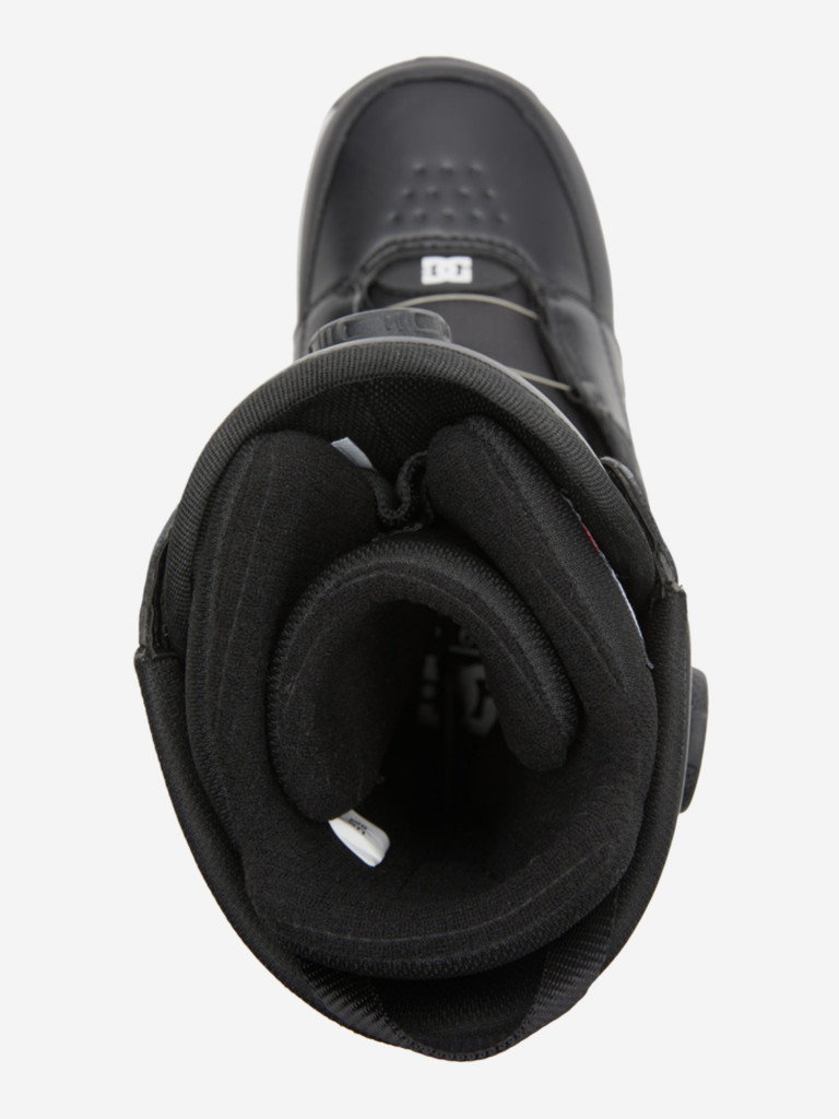 Сноубордические ботинки DC SHOES Control — фото №4