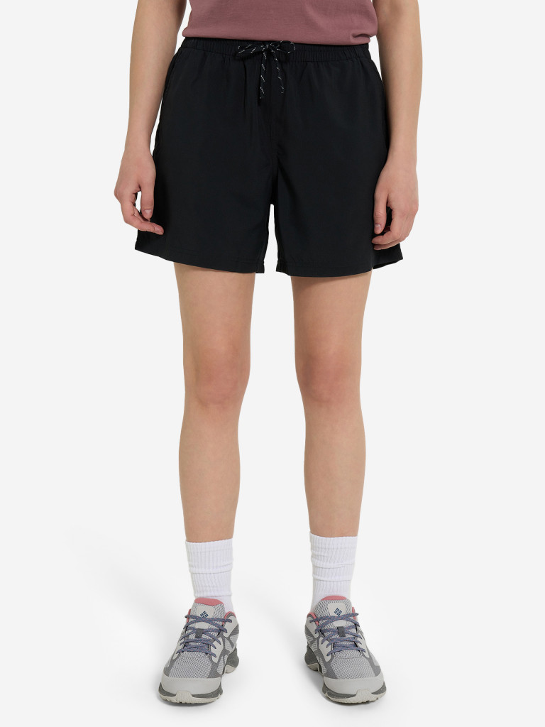 Шорты женские Columbia Bluevista Hill Short — фото №2