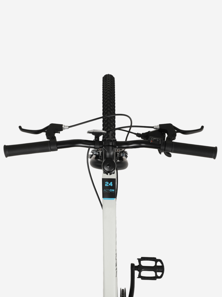 Stern Action Street 24" ұлдар велосипеді — фото №11