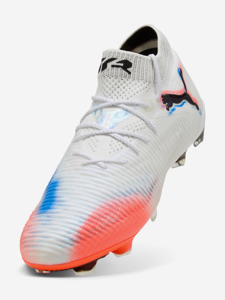 PUMA Future 8 Ultimate Fg ерлер бутсы — фото №5