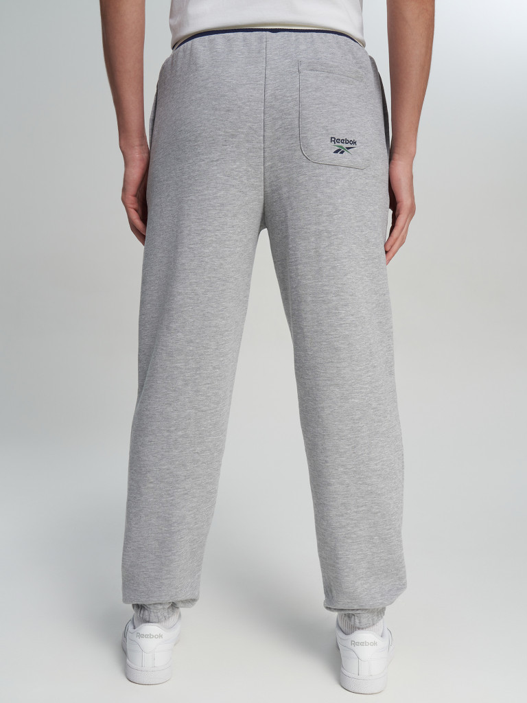 Брюки мужские Reebok — фото №3