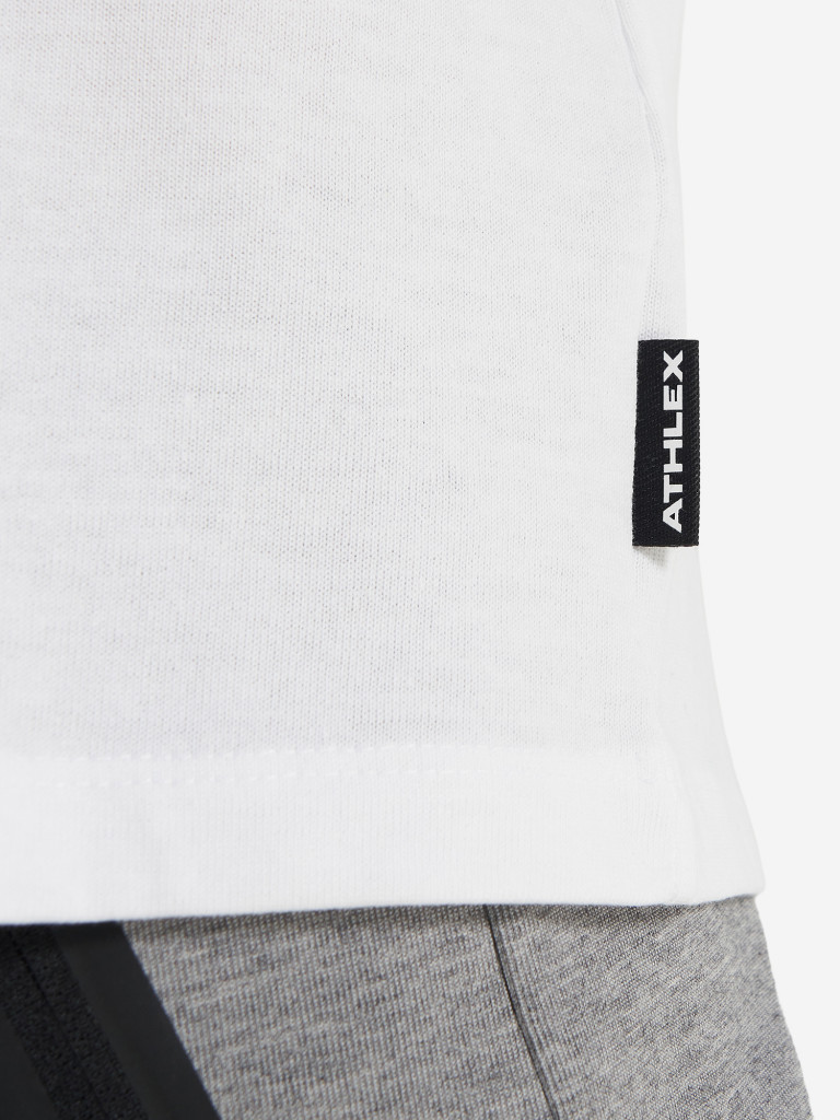 Athlex ерлер футболкасы — фото №6