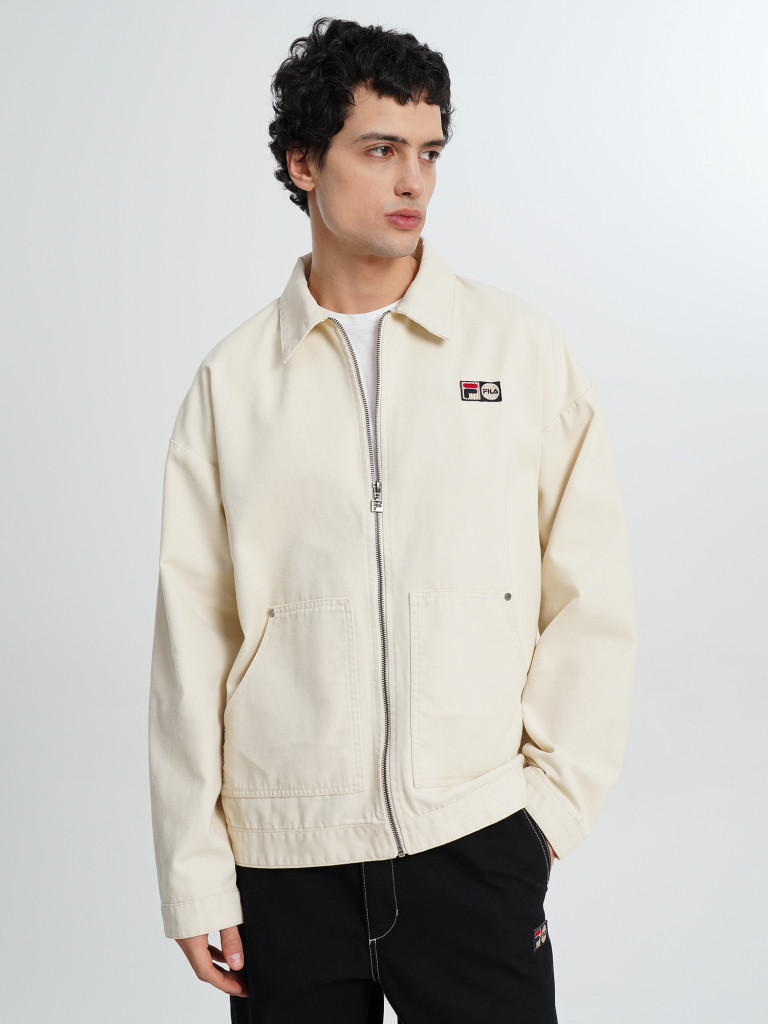 Легкая куртка мужская FILA — фото №7