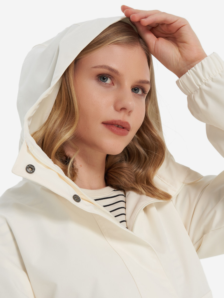 Outventure әйелдер жұқа курткасы — фото №6