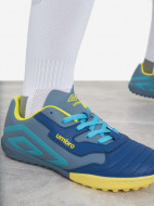 Бутсы для мальчиков Umbro Legend 2 Tf — фото №9