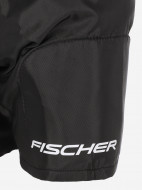 Набор хоккейной защиты детский Fischer W150 YTH — фото №7
