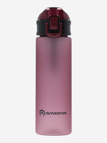 Бутылка для воды Outventure, 750 мл