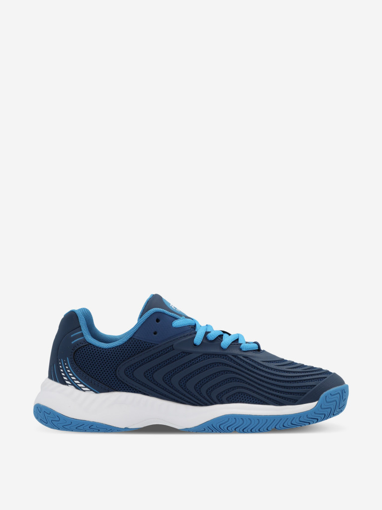 Кроссовки теннисные для мальчиков FILA Streamline Nxt — фото №5