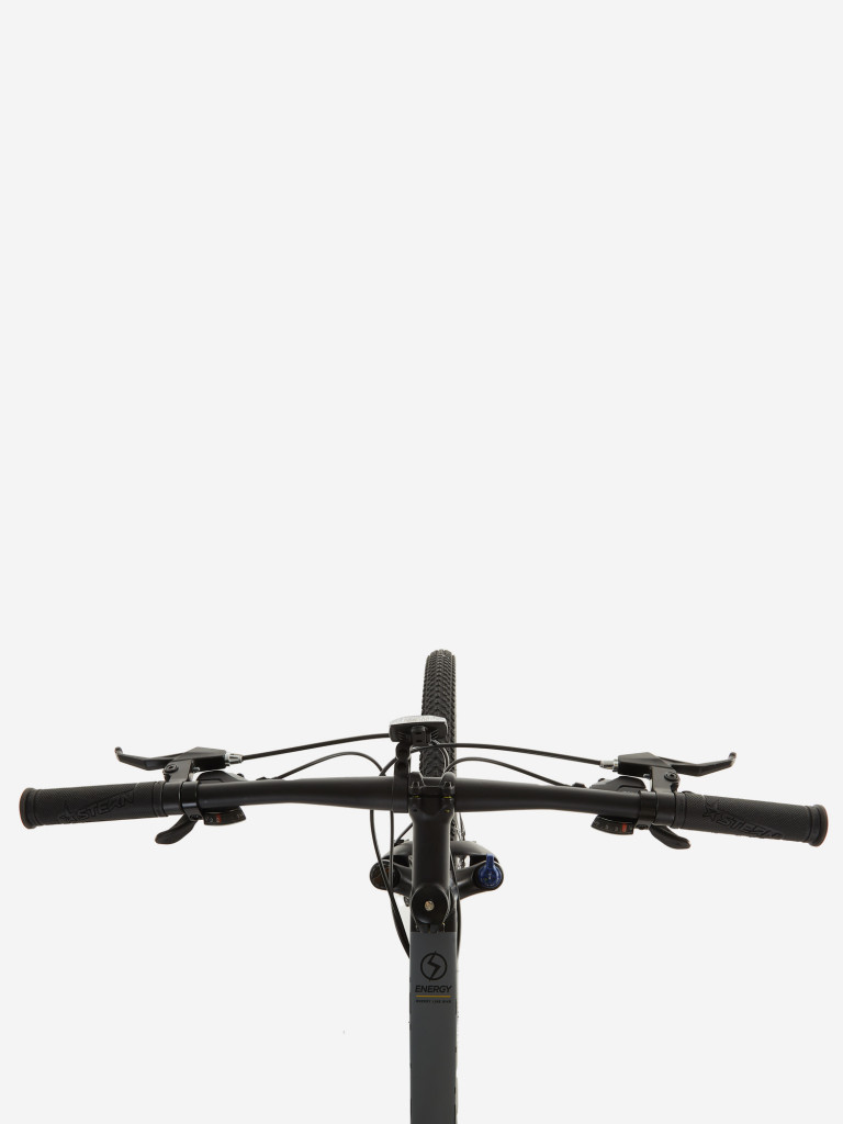 Stern Energy 29" тау велосипеді қара/сұр түсте — Sportmaster интернет ...