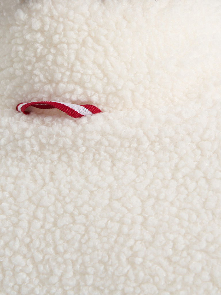 Пуховик двусторонний женский Northland — фото №9